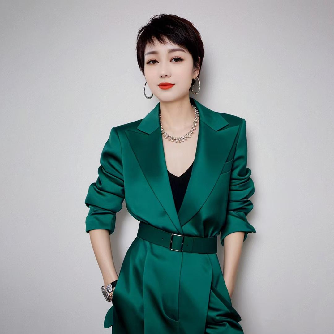 杨丹～无针肽雕抗衰