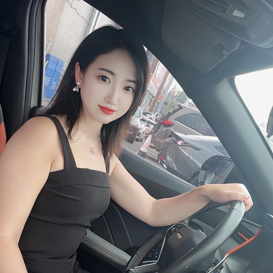 中江博翔二手车（希希妹）