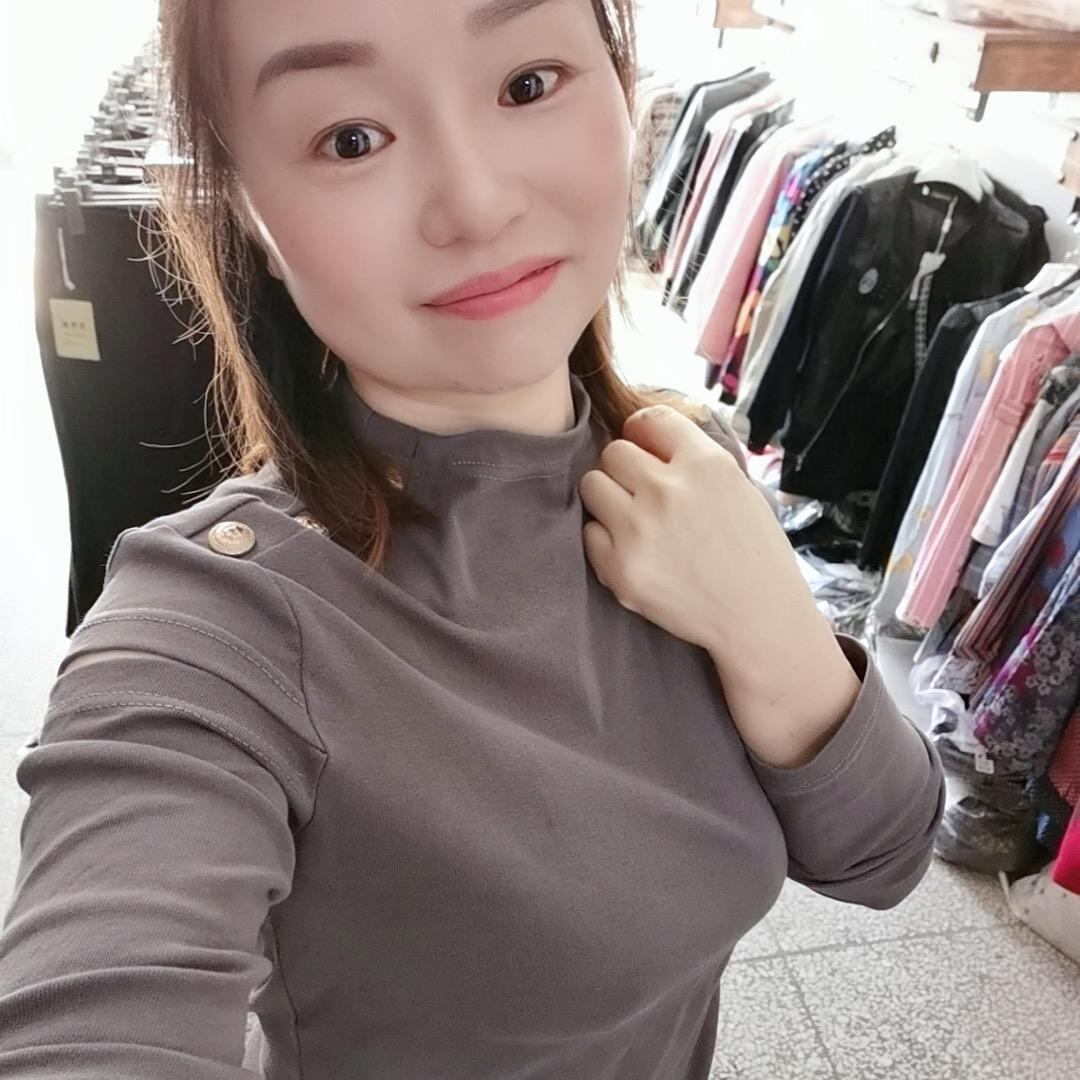 甜心服饰2店
