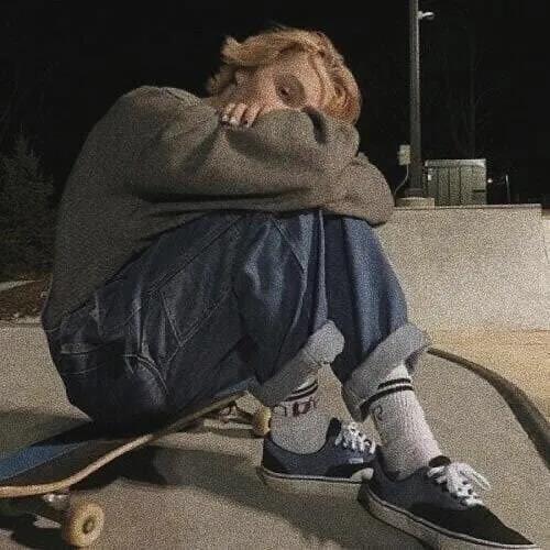 五分贝的诗