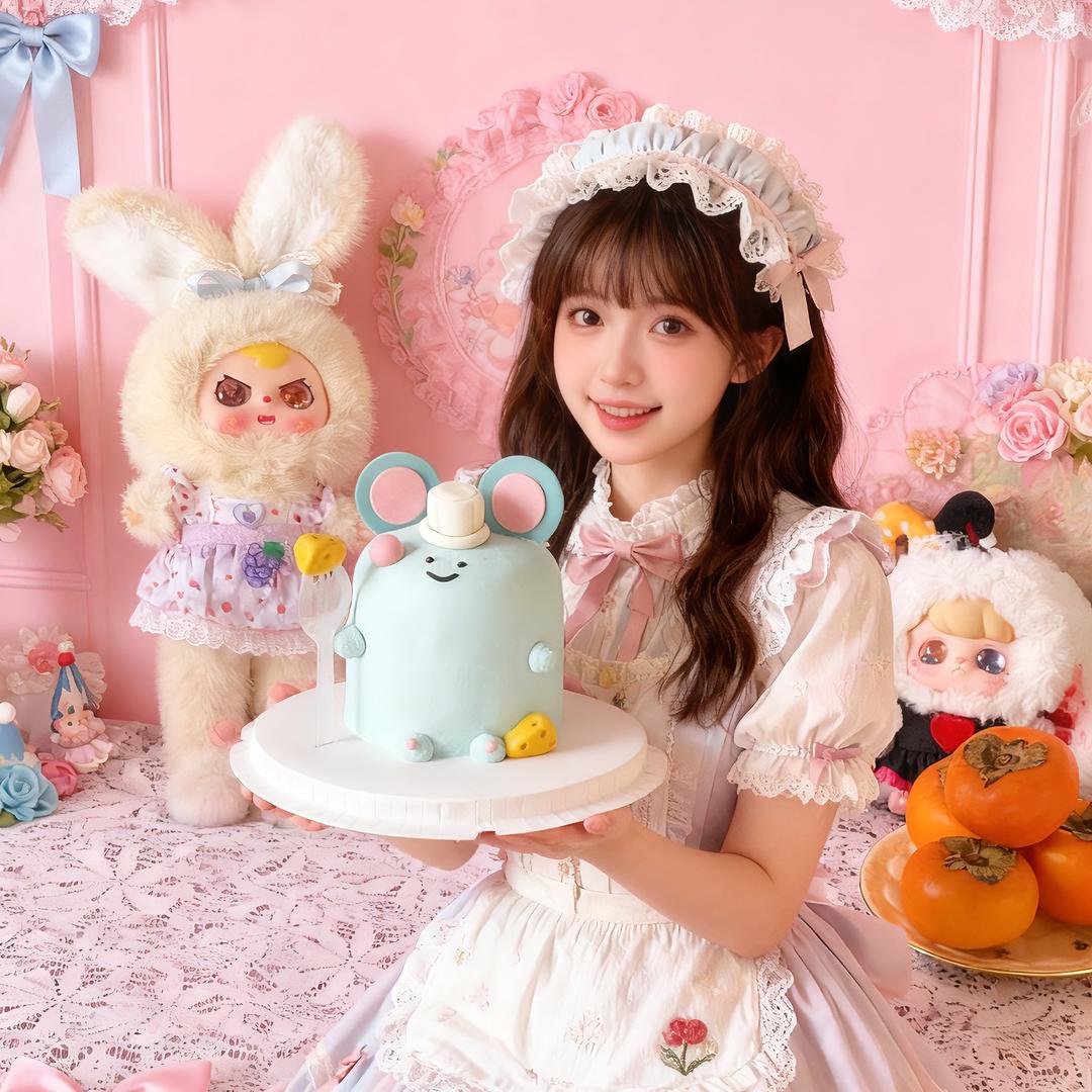 韶关烘焙·知喜太阳城店