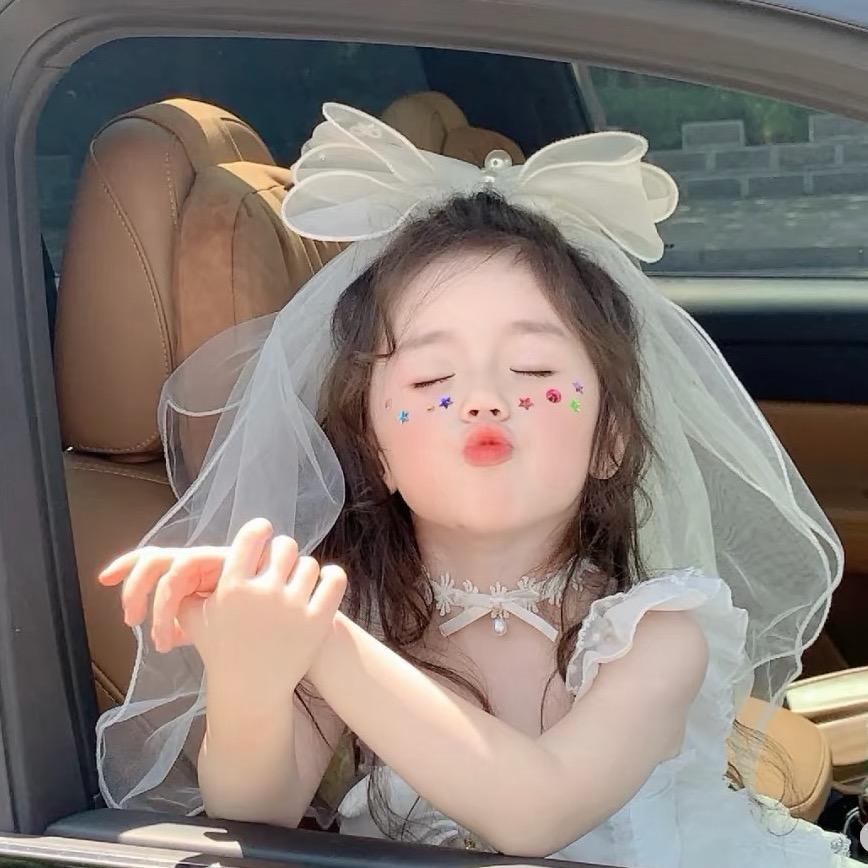 美美的熙熙
