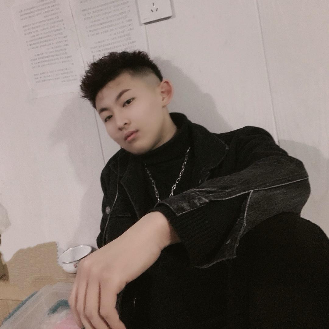 通辽造型师阿然