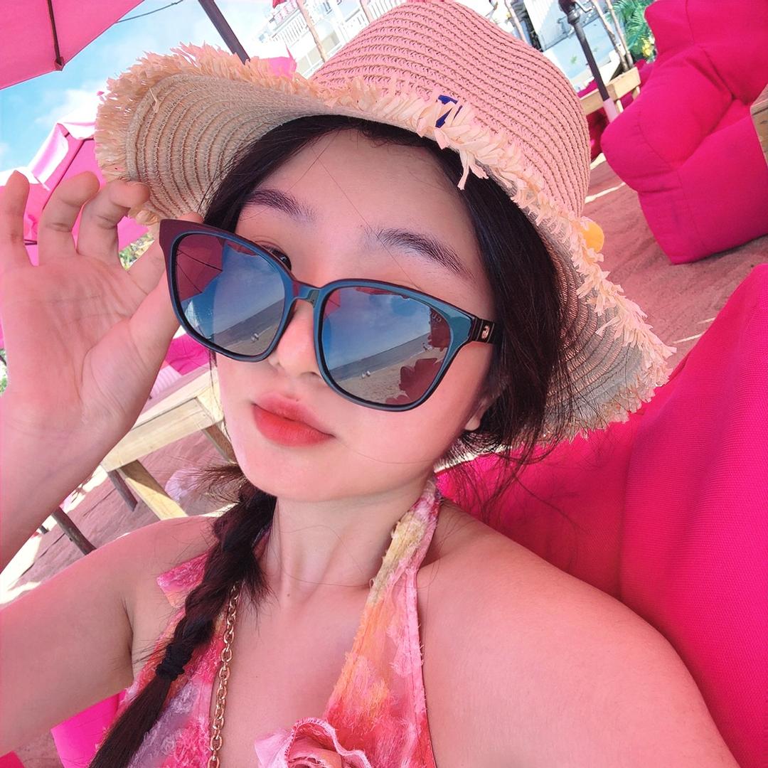 果果