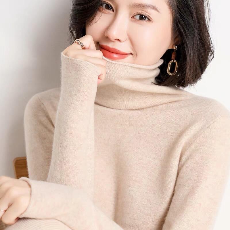 丹彤羊绒服饰