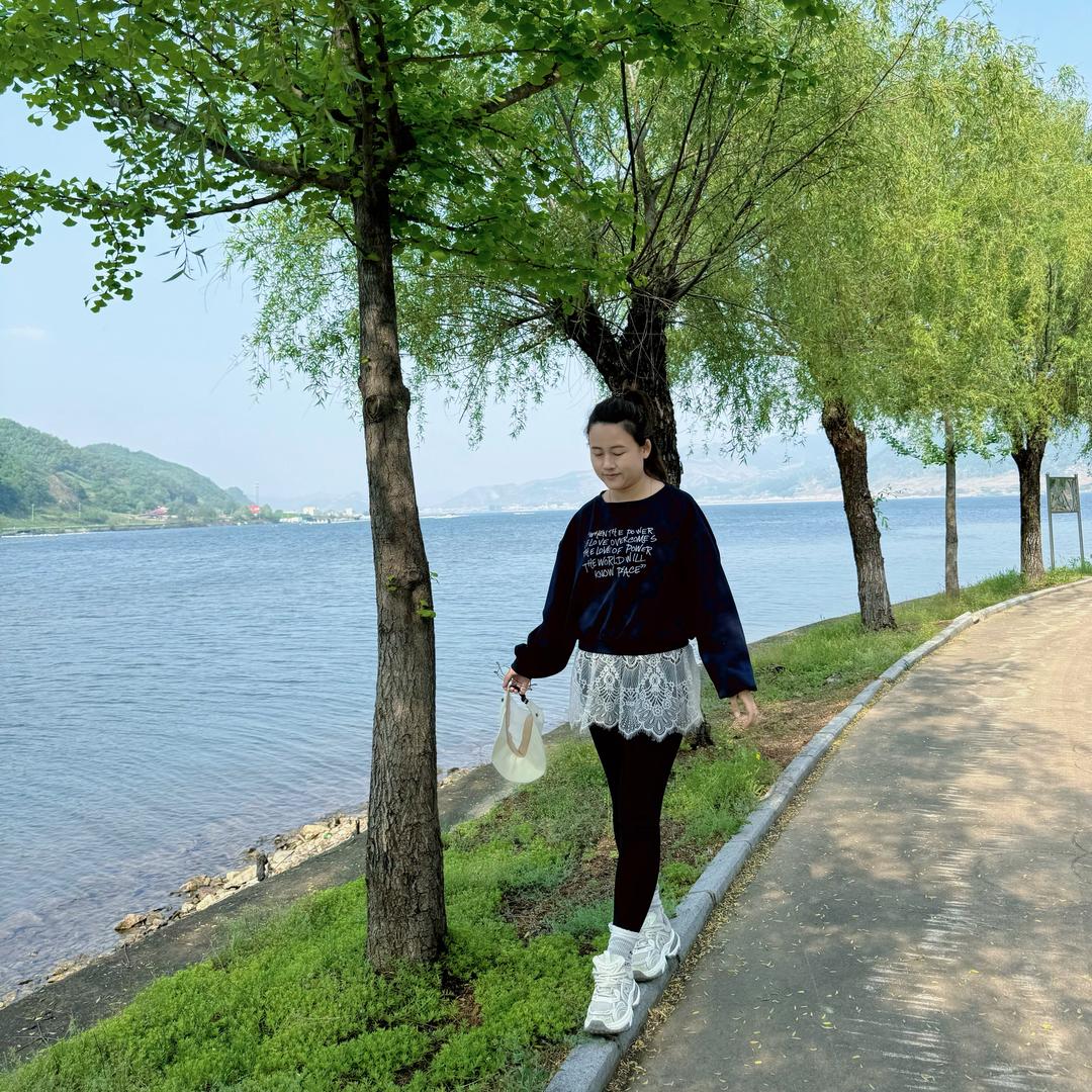 小霏的吃喝玩乐