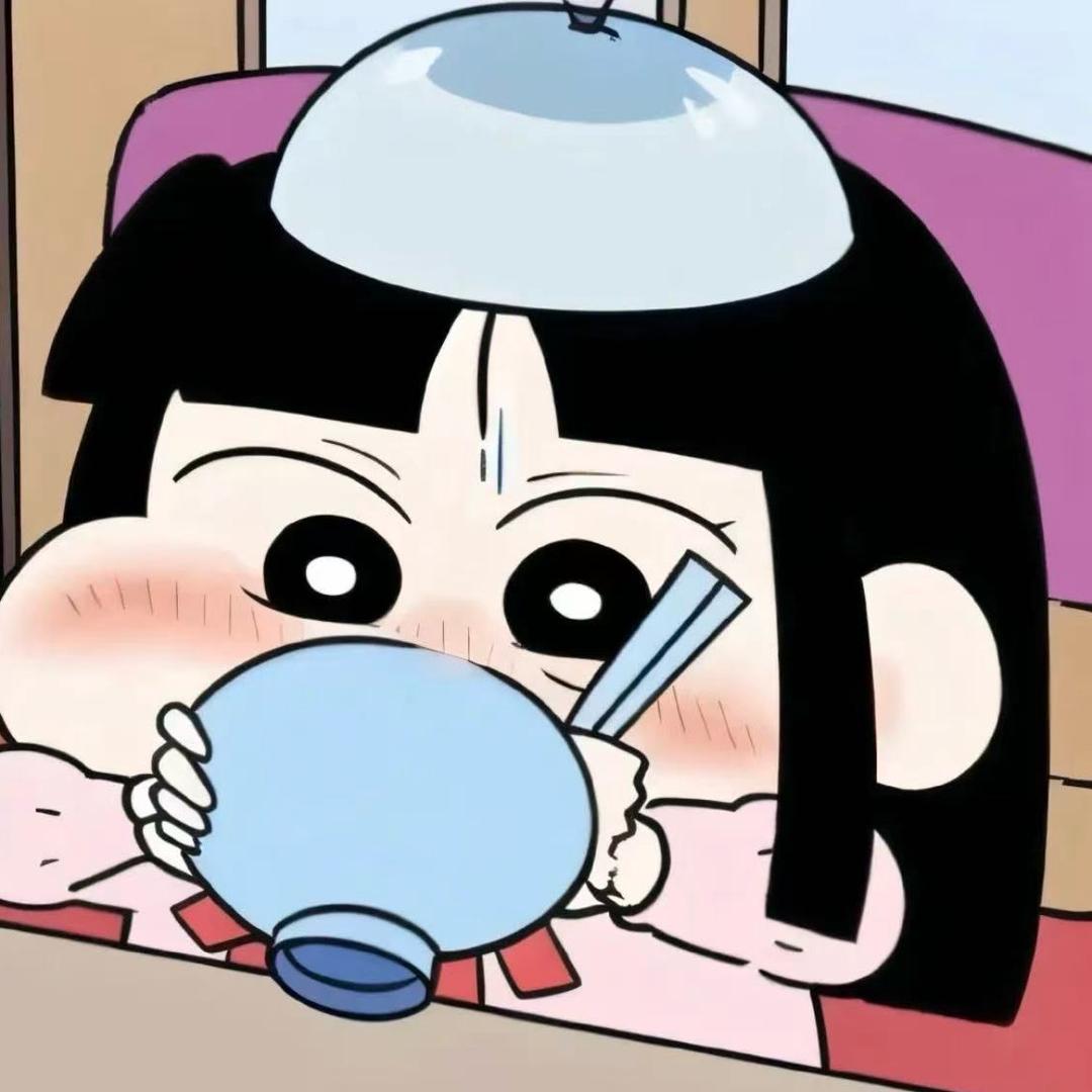 小愛（贴纸大王）