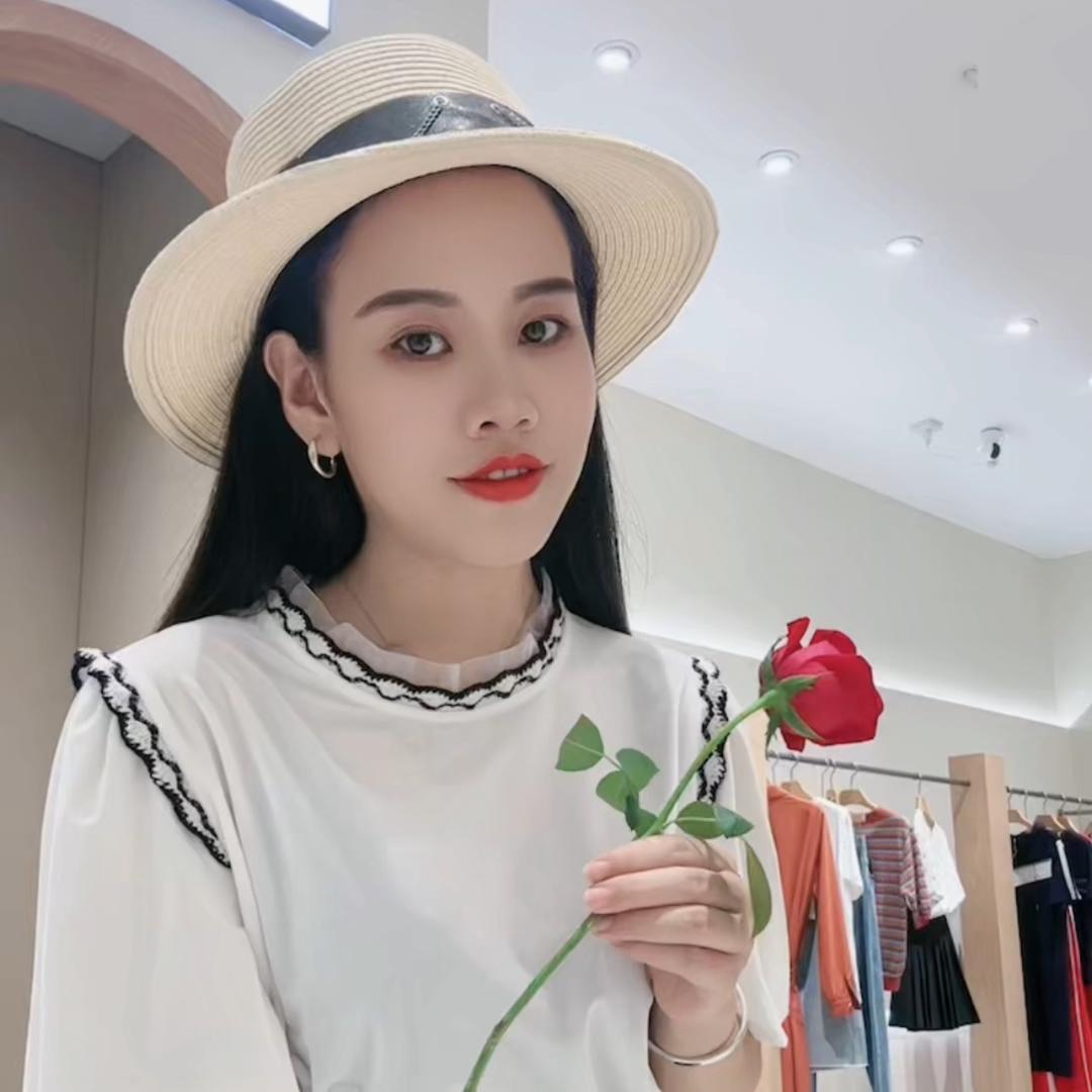 合悦云玺府段家☘️姑娘