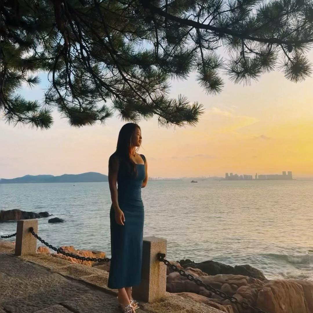 小梅梅不吃夜宵