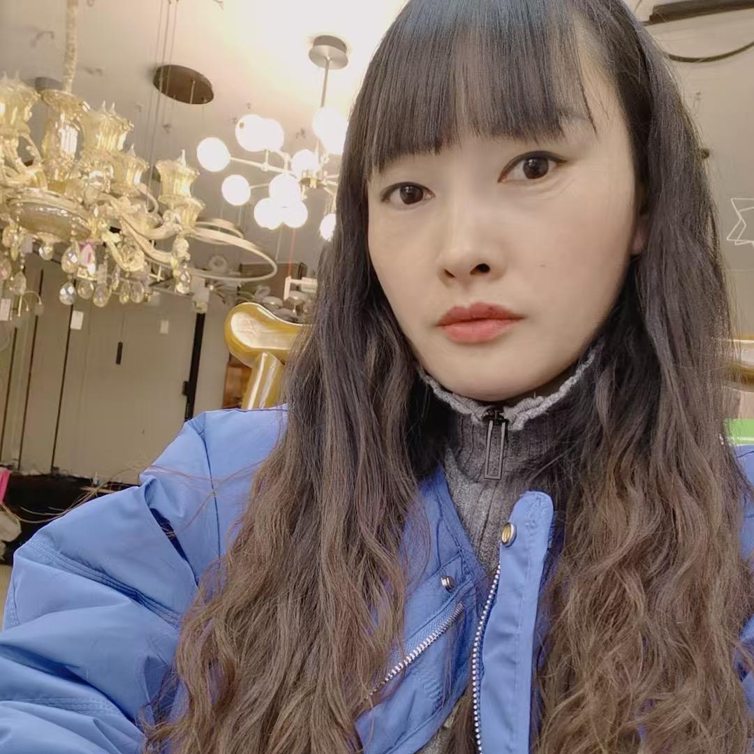 蜡笔小牛的爱家灯饰