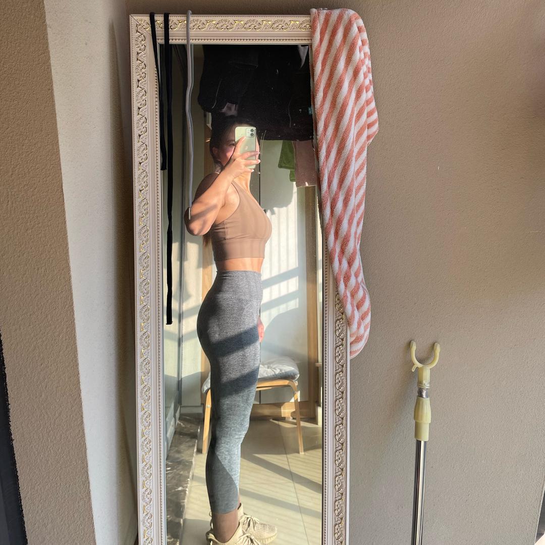 小个子157的阿倩