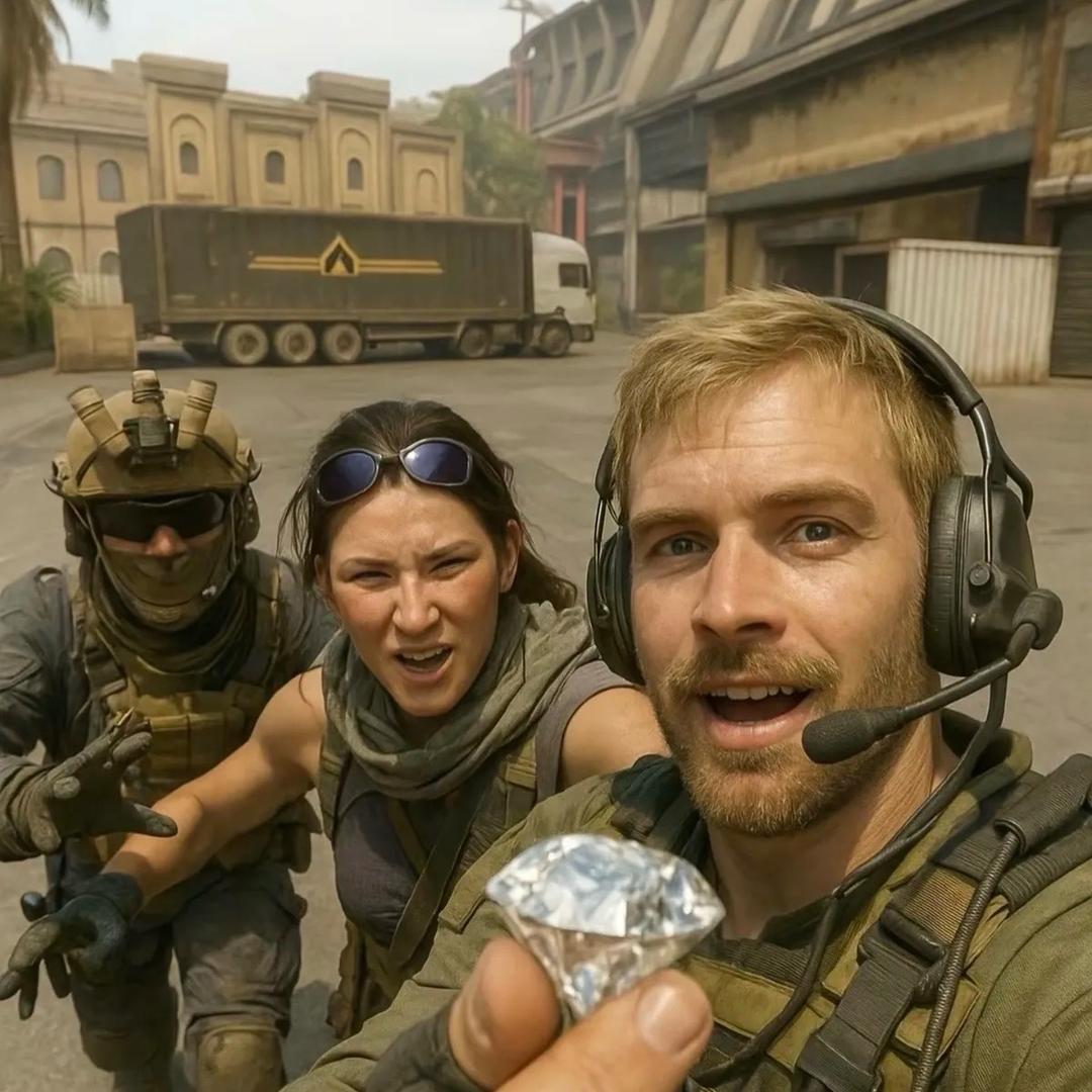 呢到怪（三角洲行动）