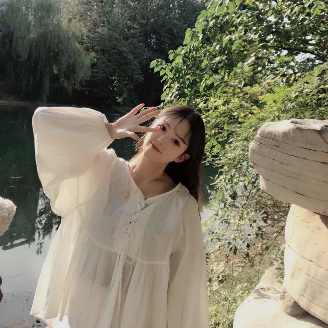 辣椒味的老仙女。🌸