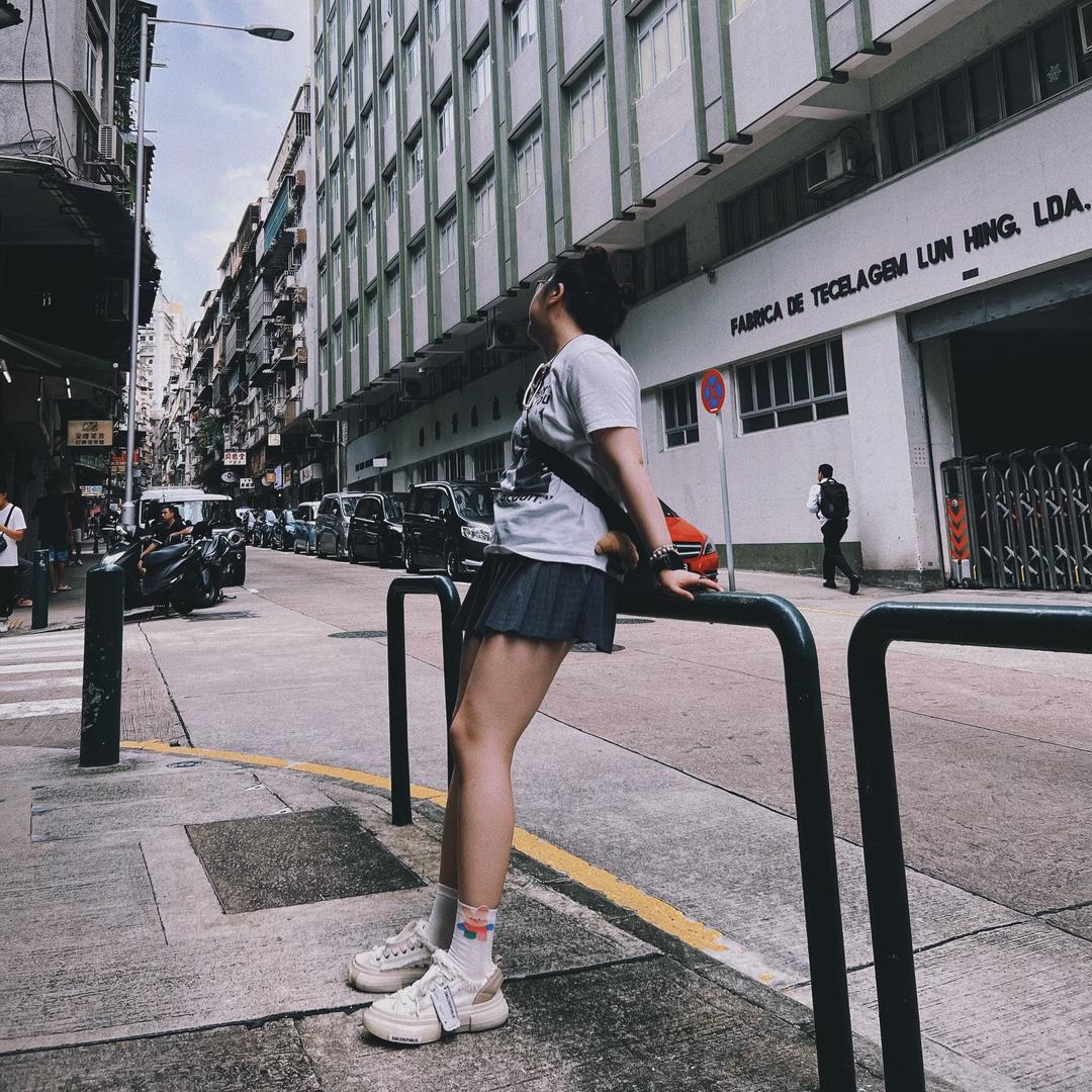 小胖子就喝冰阔落