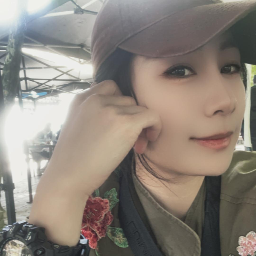 黑咖家女装