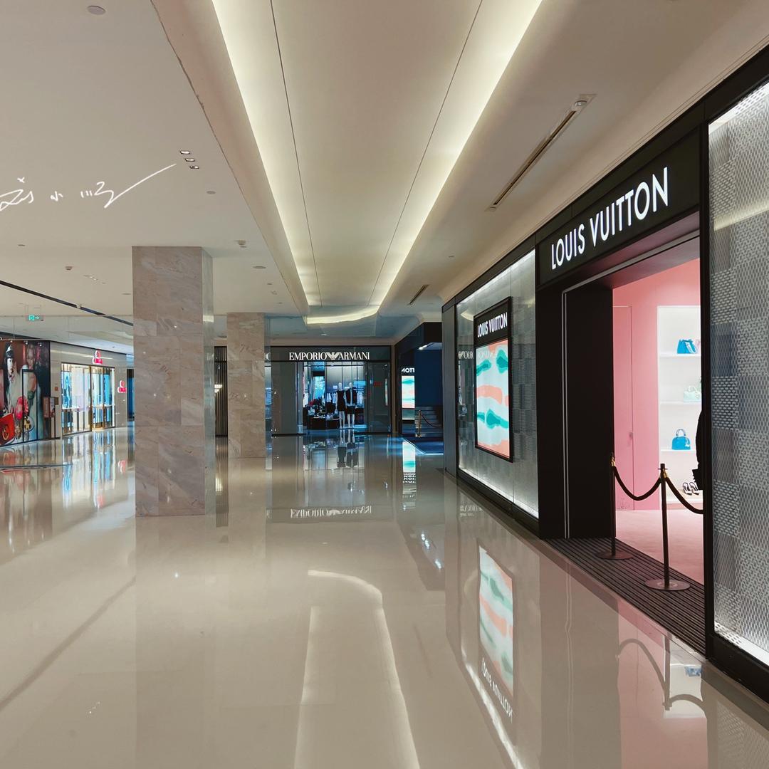 海港城🇭🇰买手店