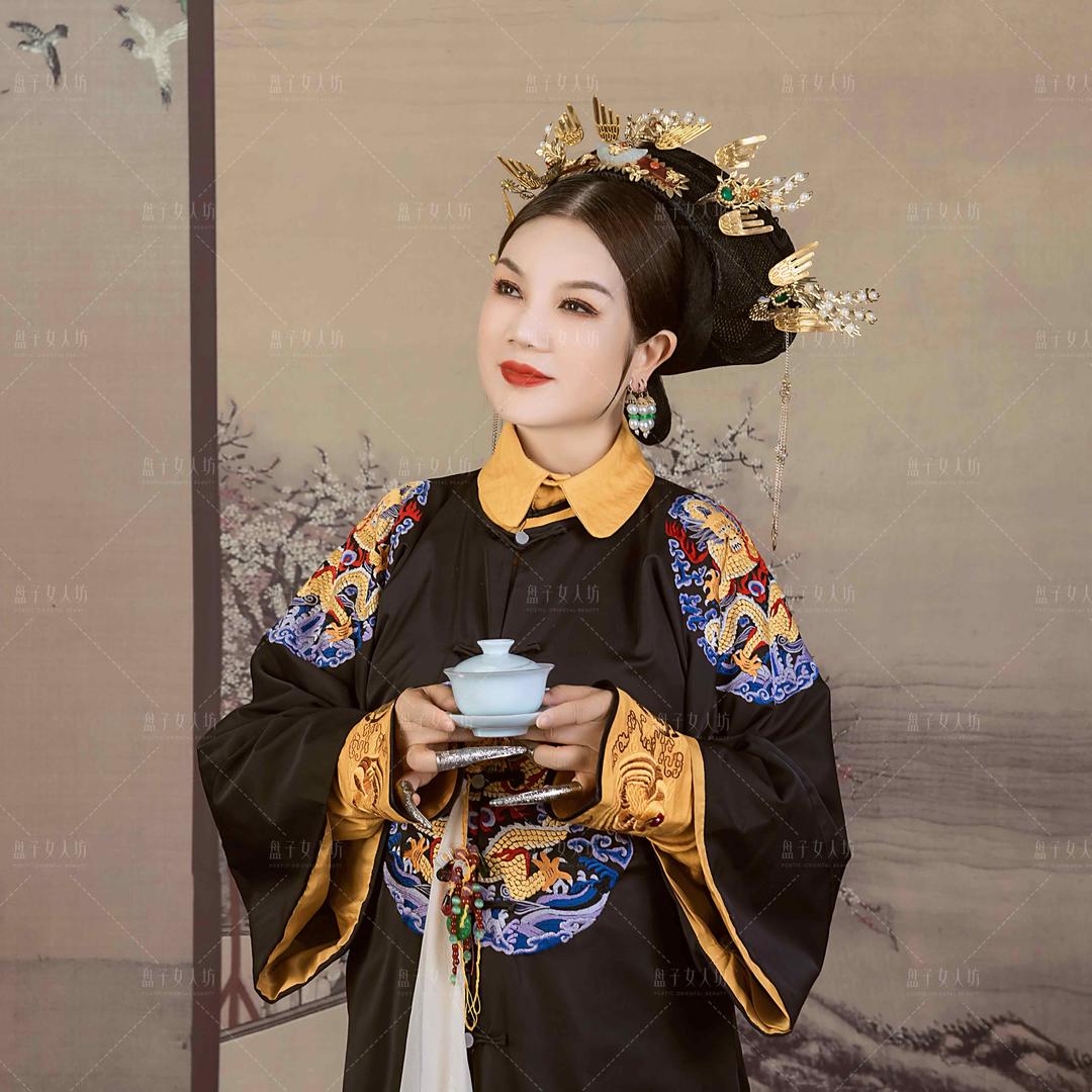 金梦妈妈