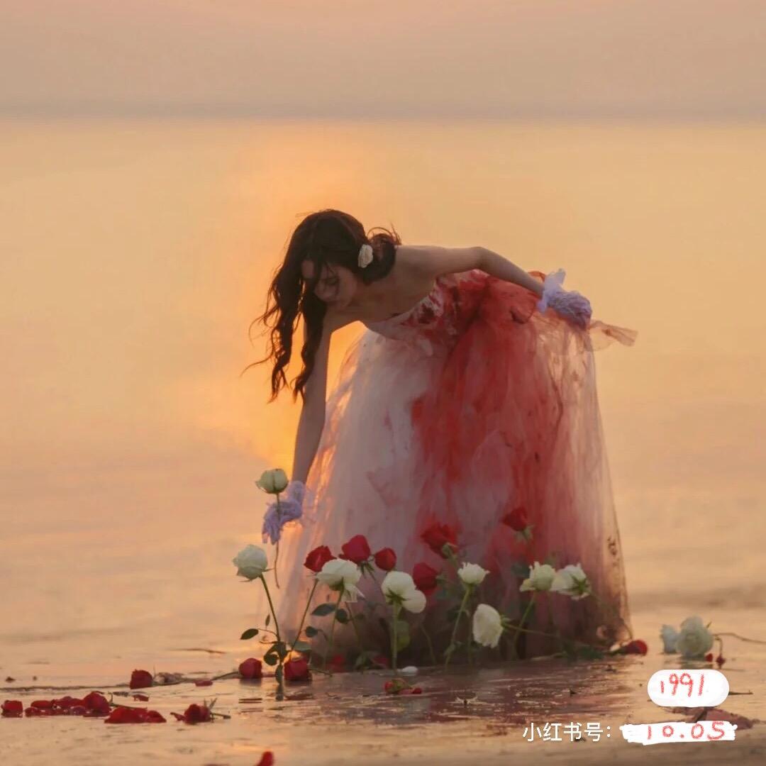 王海儿～