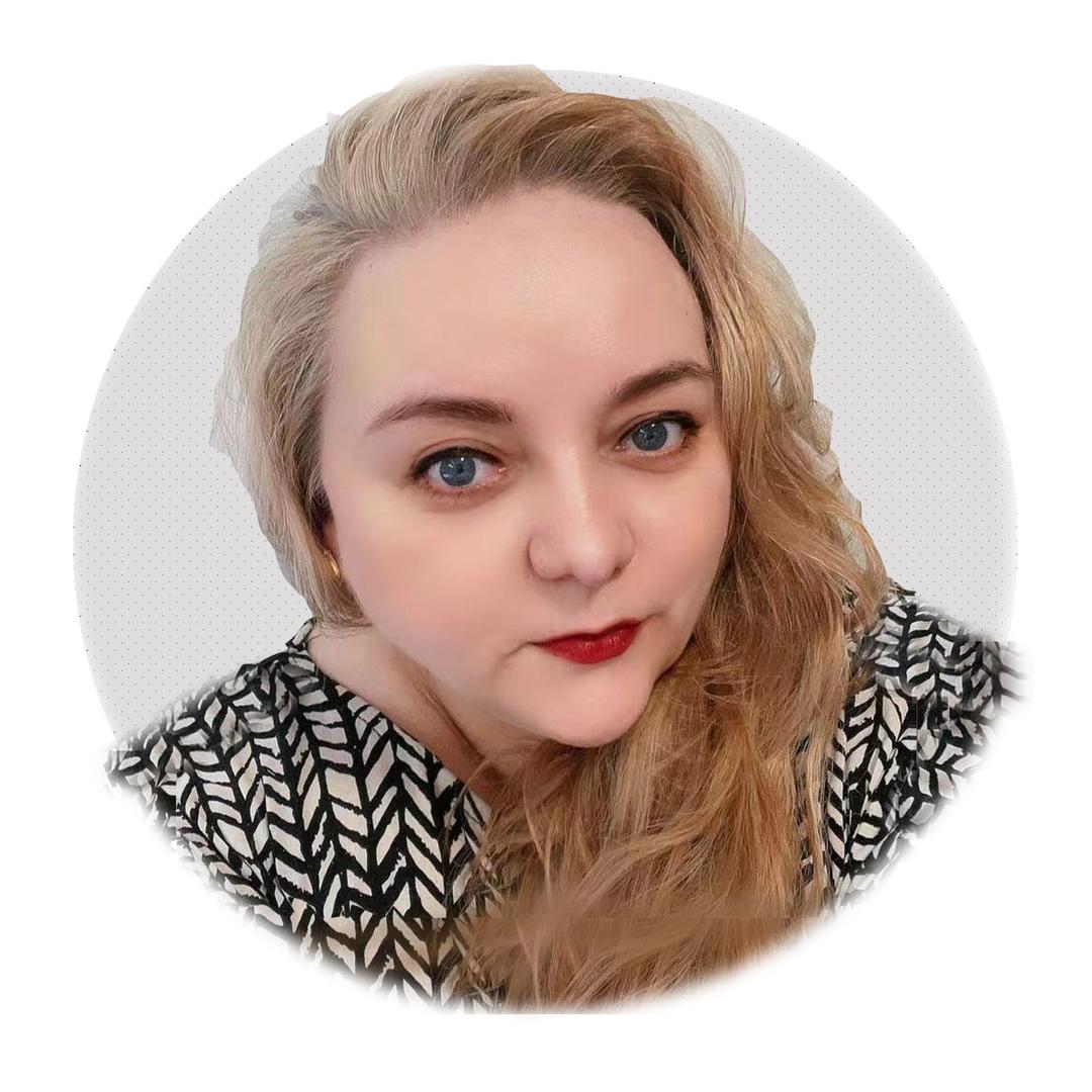 芬兰卡姐🇫🇮东北话最6的芬兰人@抖音