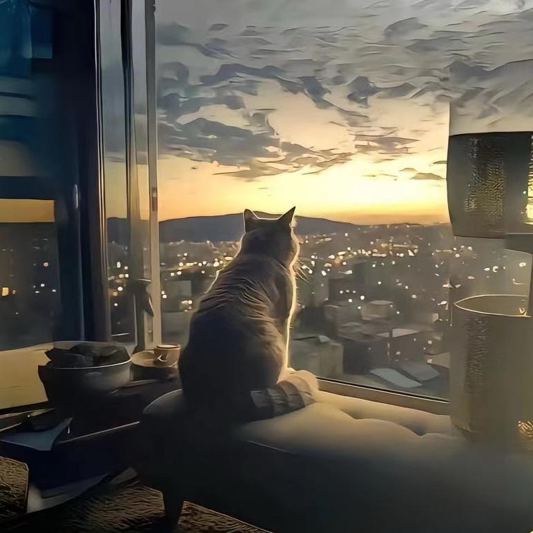 小懒猫ゞ 