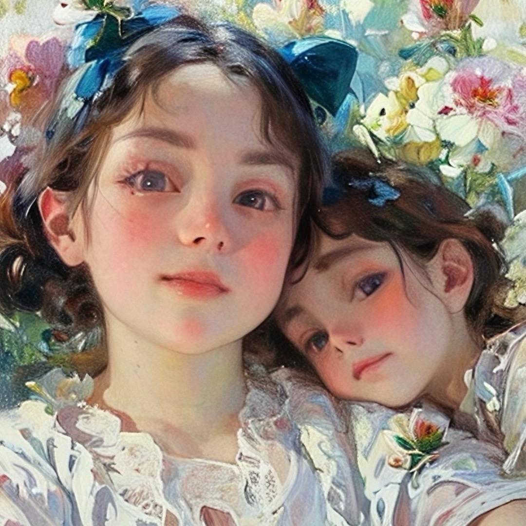✨一只小六👧🏻