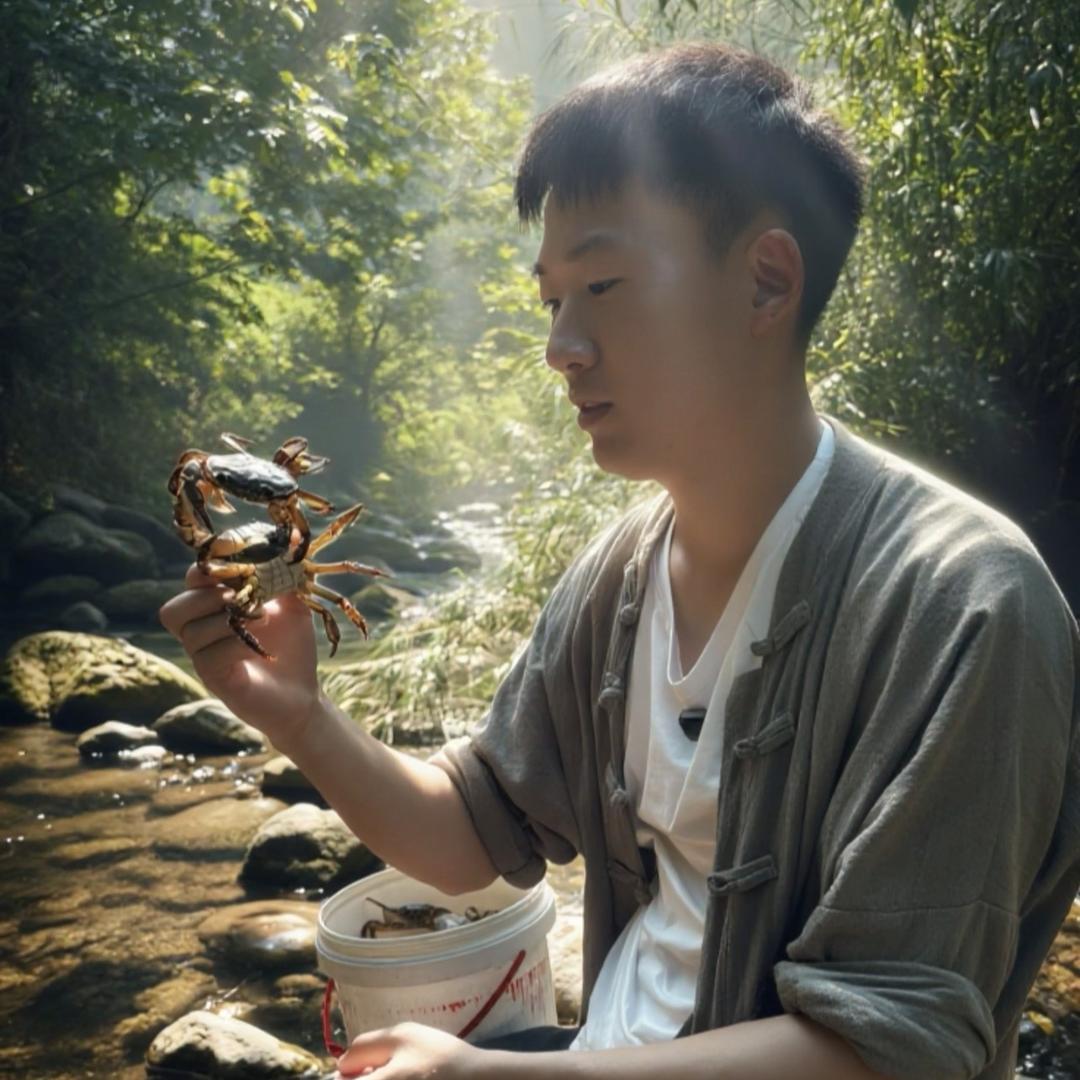 山野小子