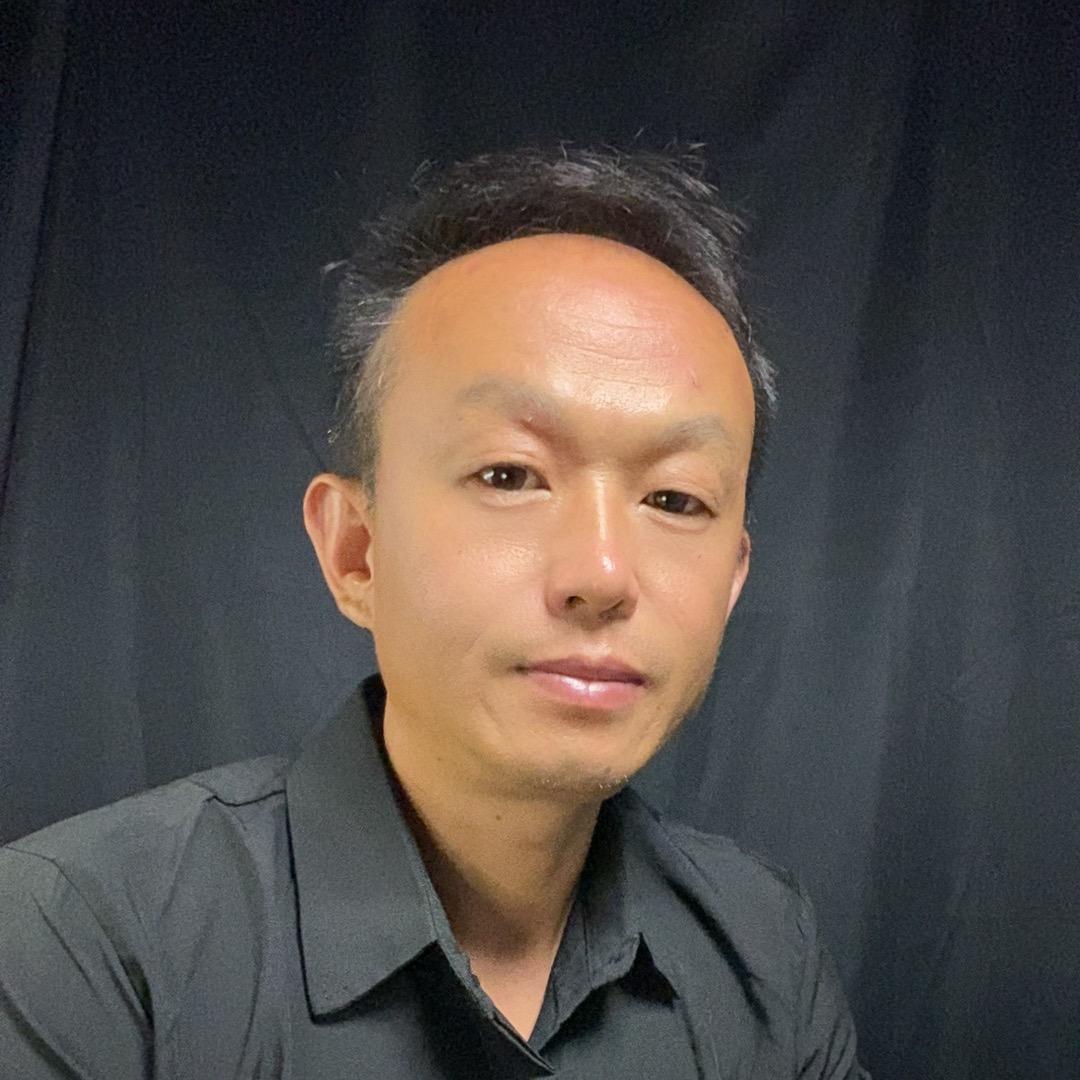 勋哥
