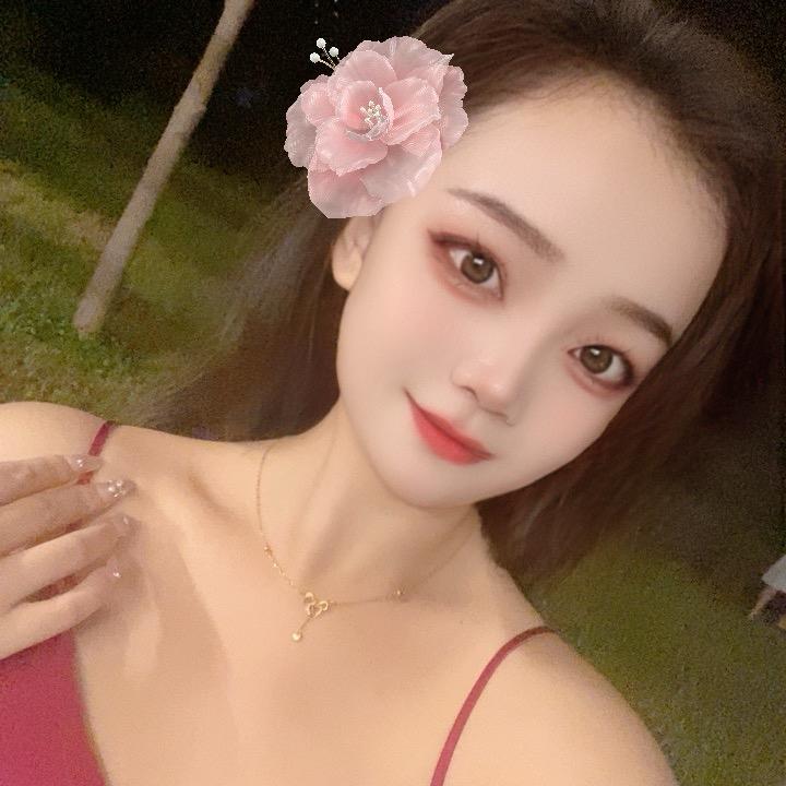洛阳主持人佳欣❤️