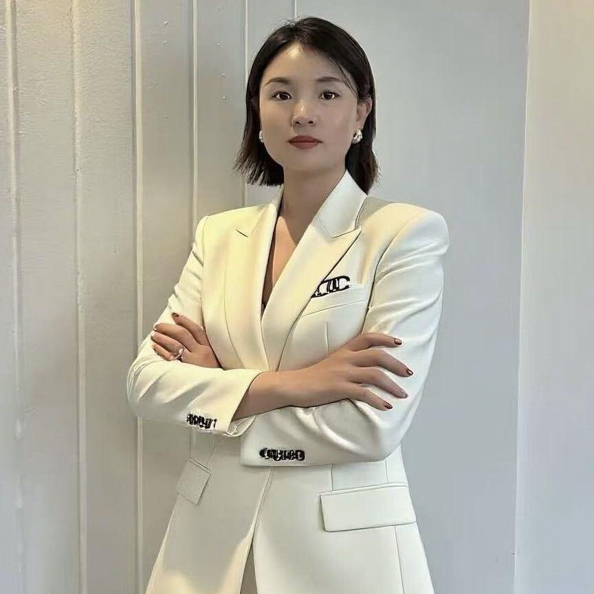 遵义杨丽AI新美业（收徒）