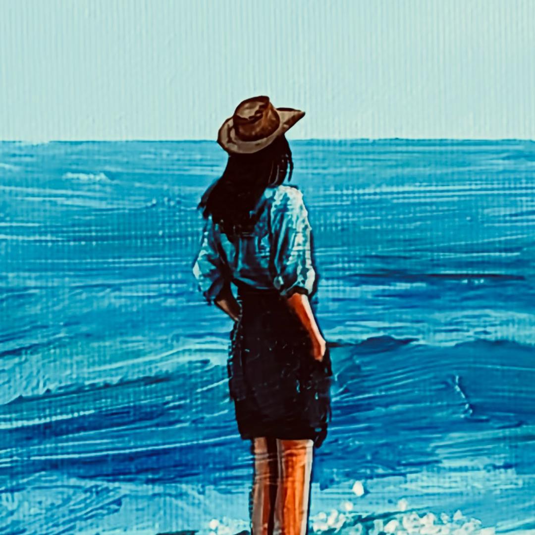 💎❄️🌹米粒籽🏖️