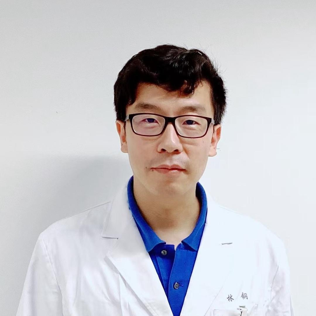 林钢主任聊肺事