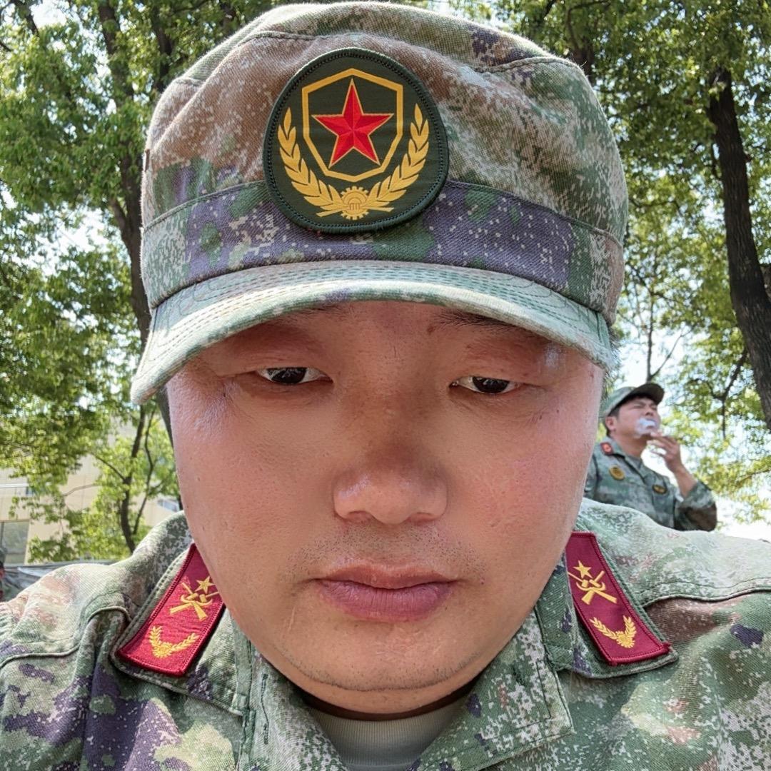 被卖车耽搁钓鱼佬(林东）