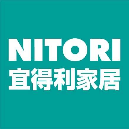 NITORI宜得利家居
