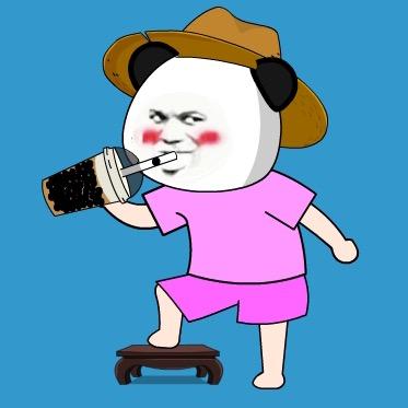 虾仁不溜街