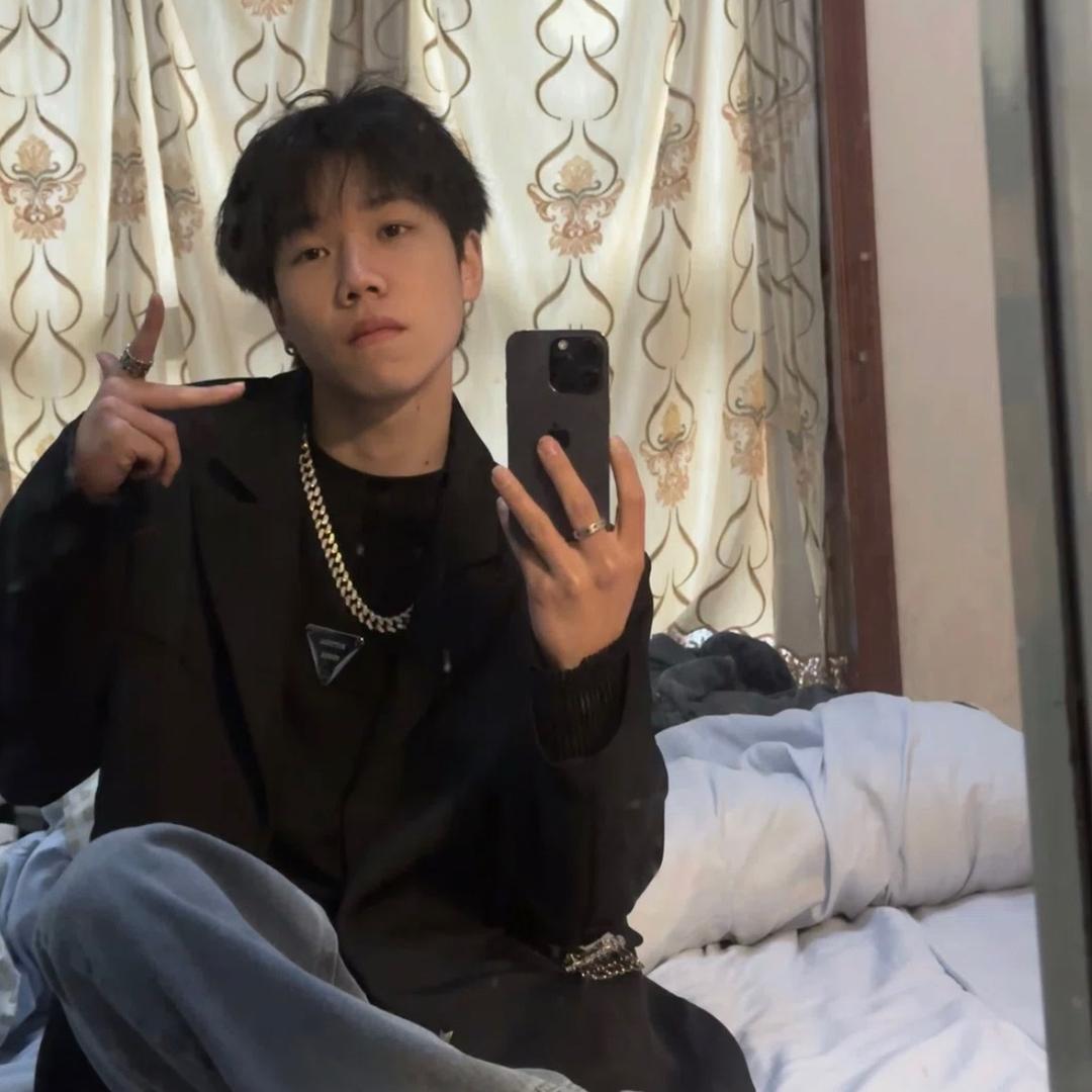 阿胜✂️