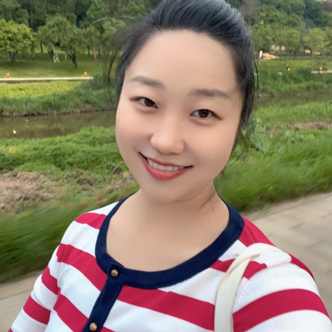 谷满满～