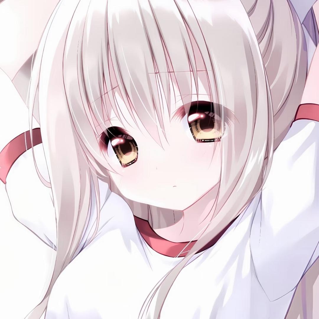 不哭猫