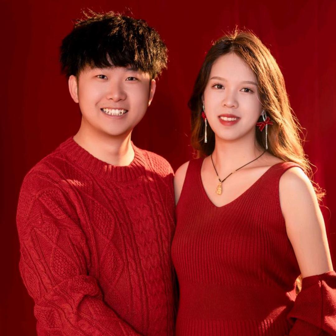 小益吉 （12月20日周年庆活动）苏潇潇