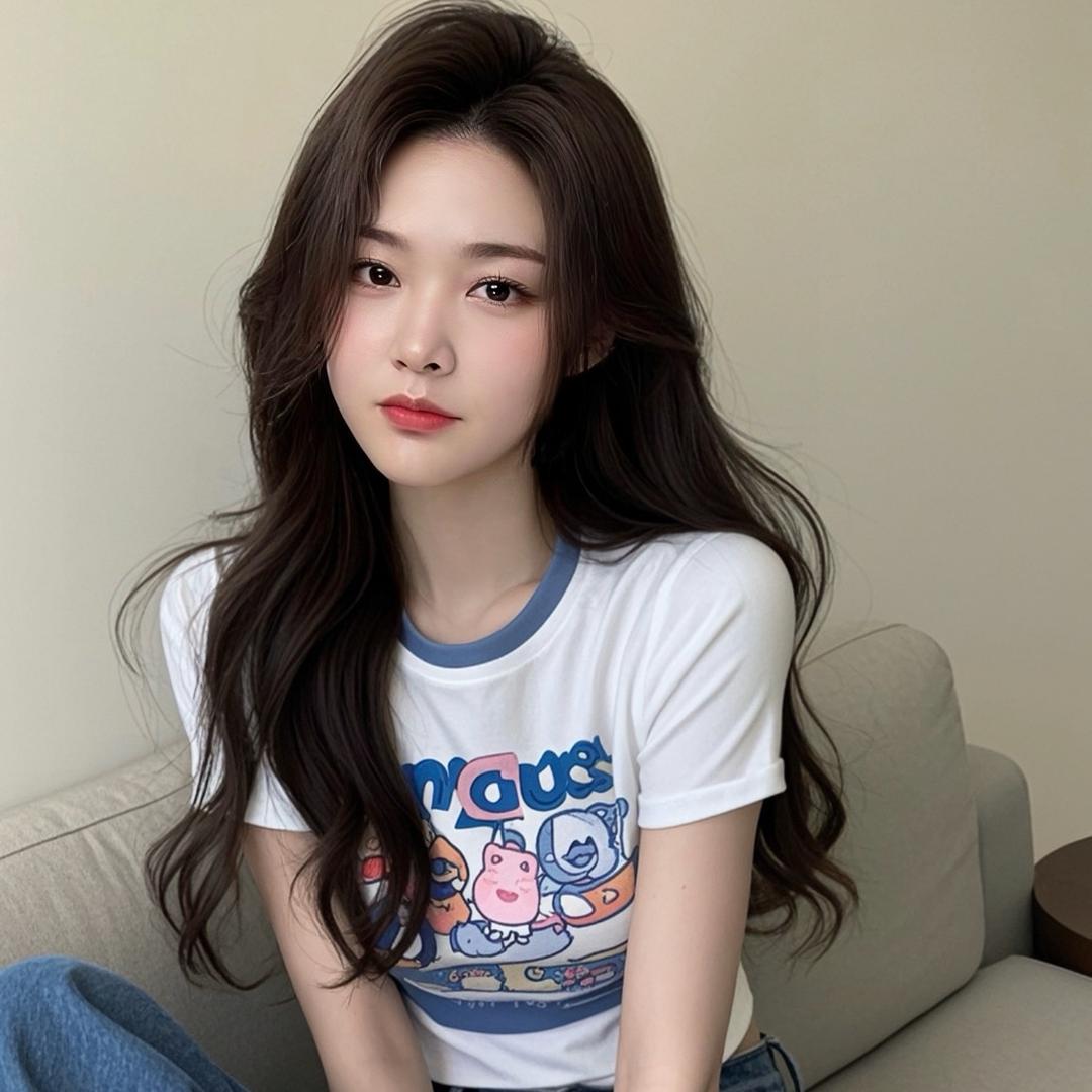 柒柒吖