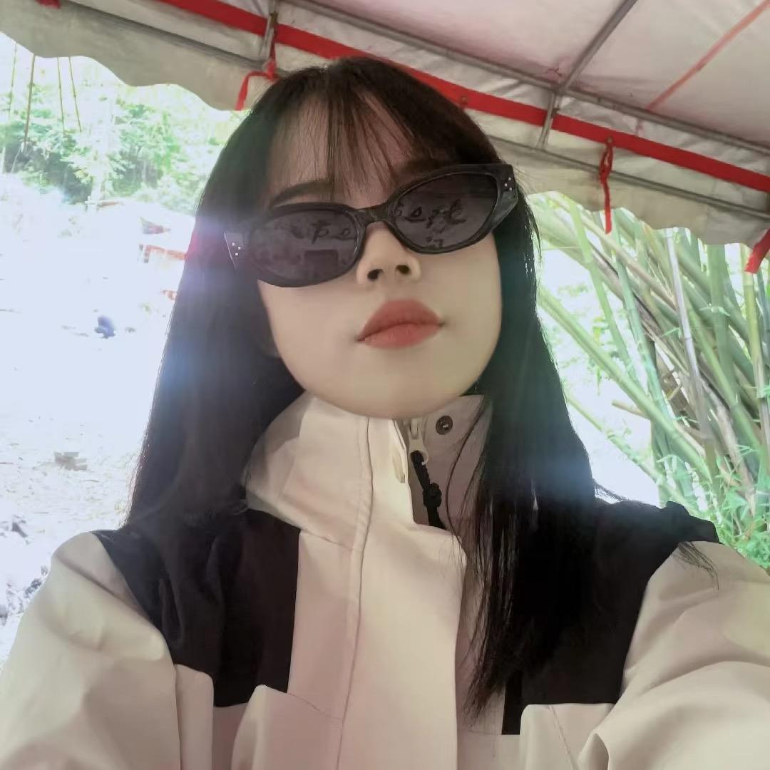 陈不陈@