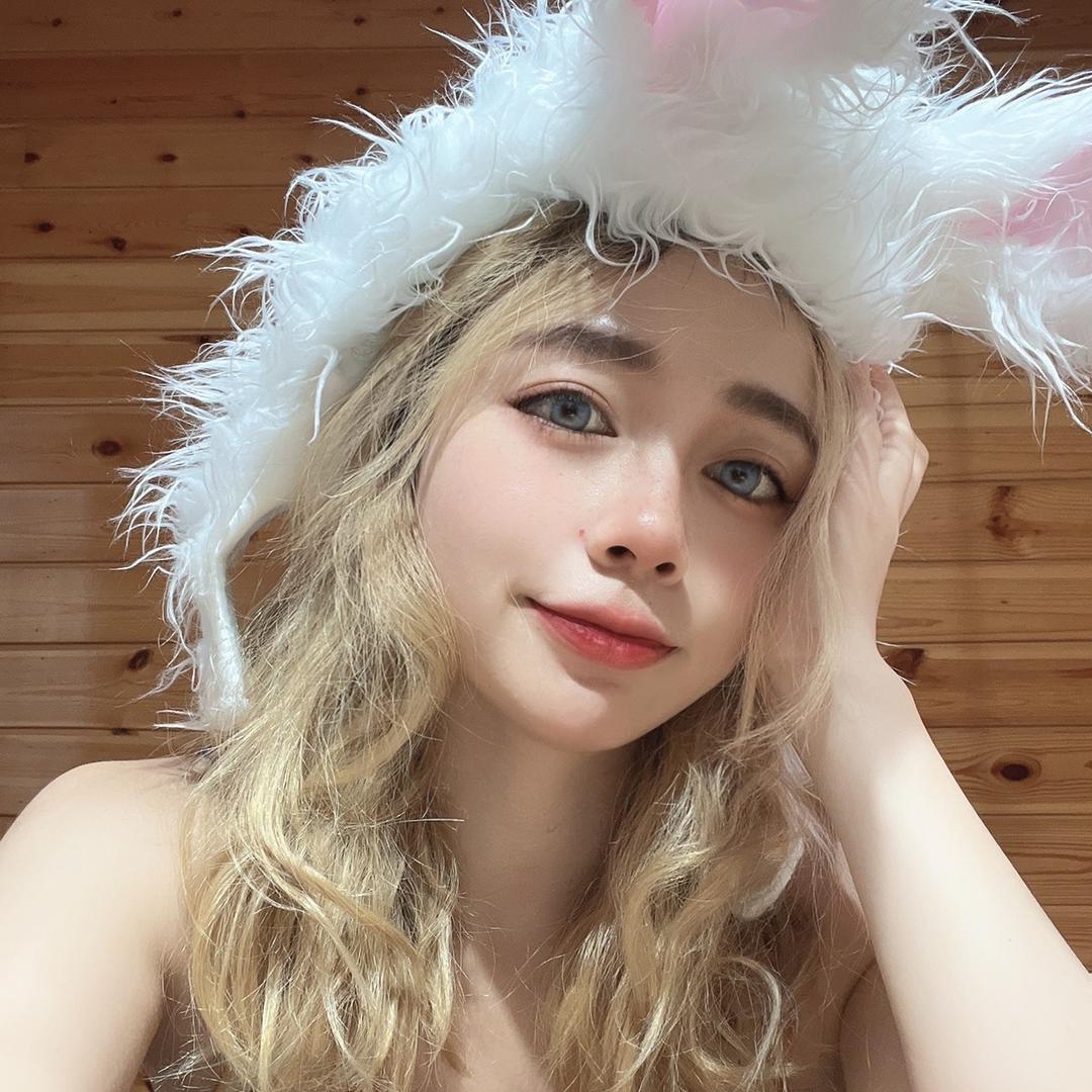 噜噜困薯啦🐷
