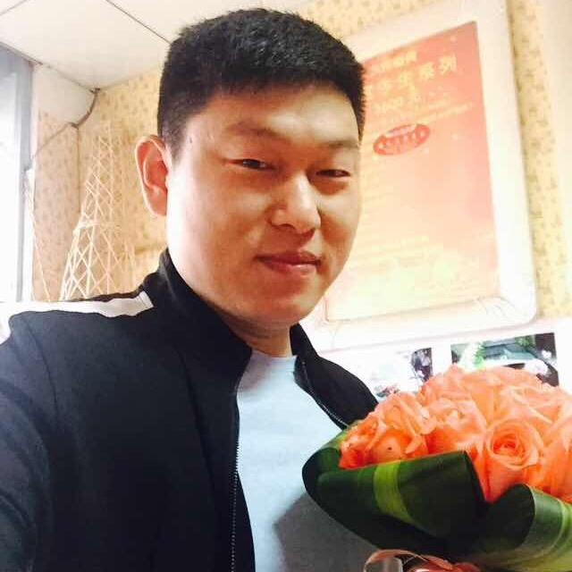 强先生你好