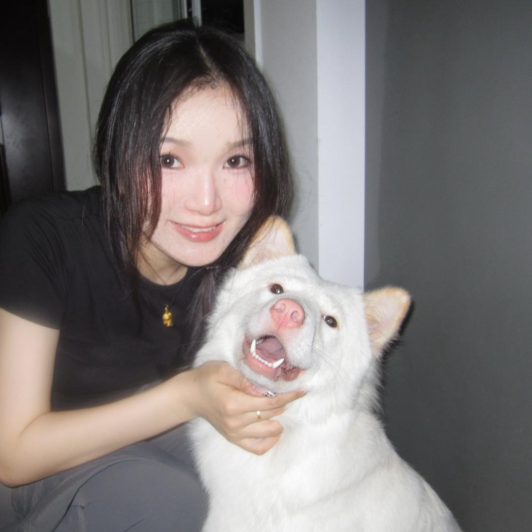 乖巧