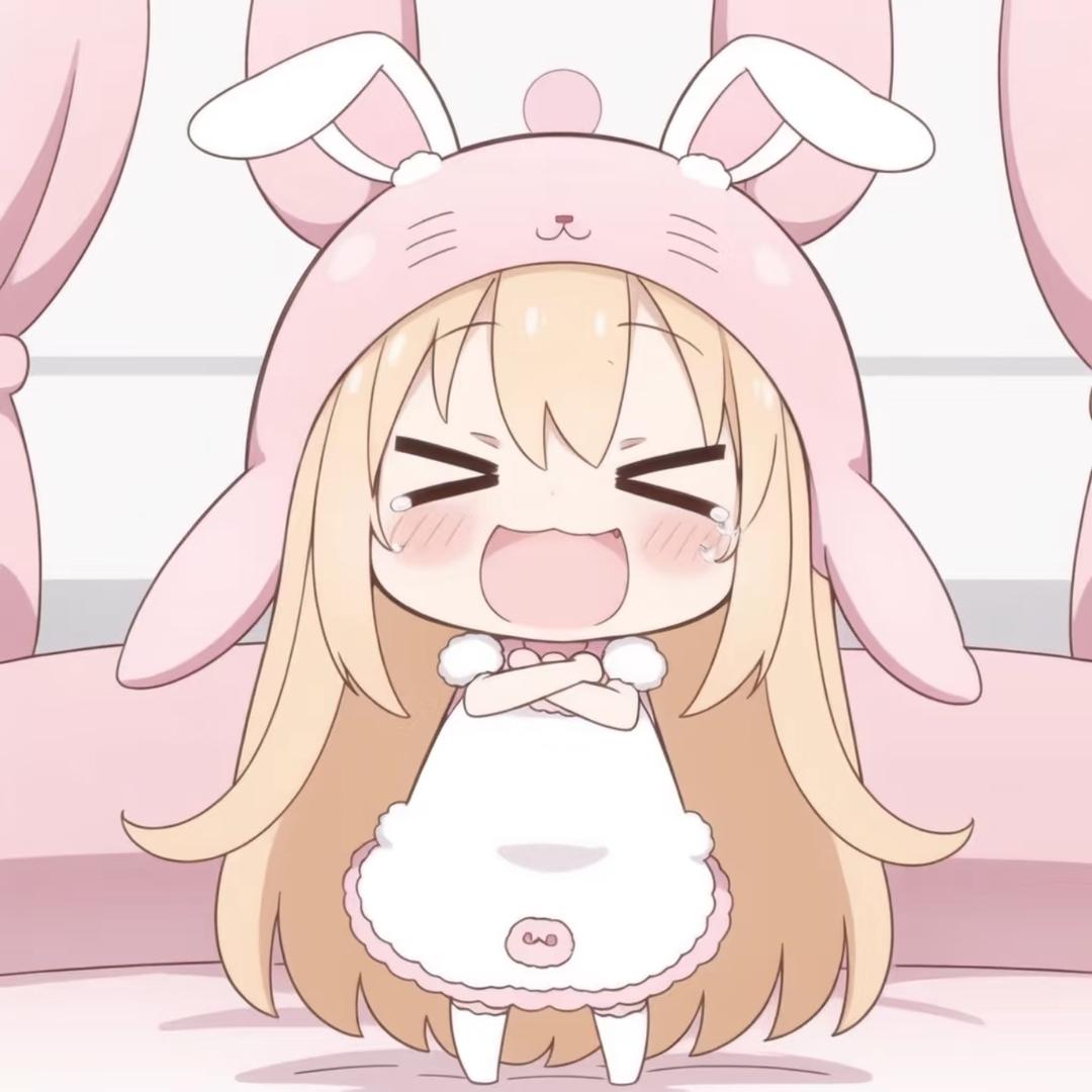 糖宝贝♡