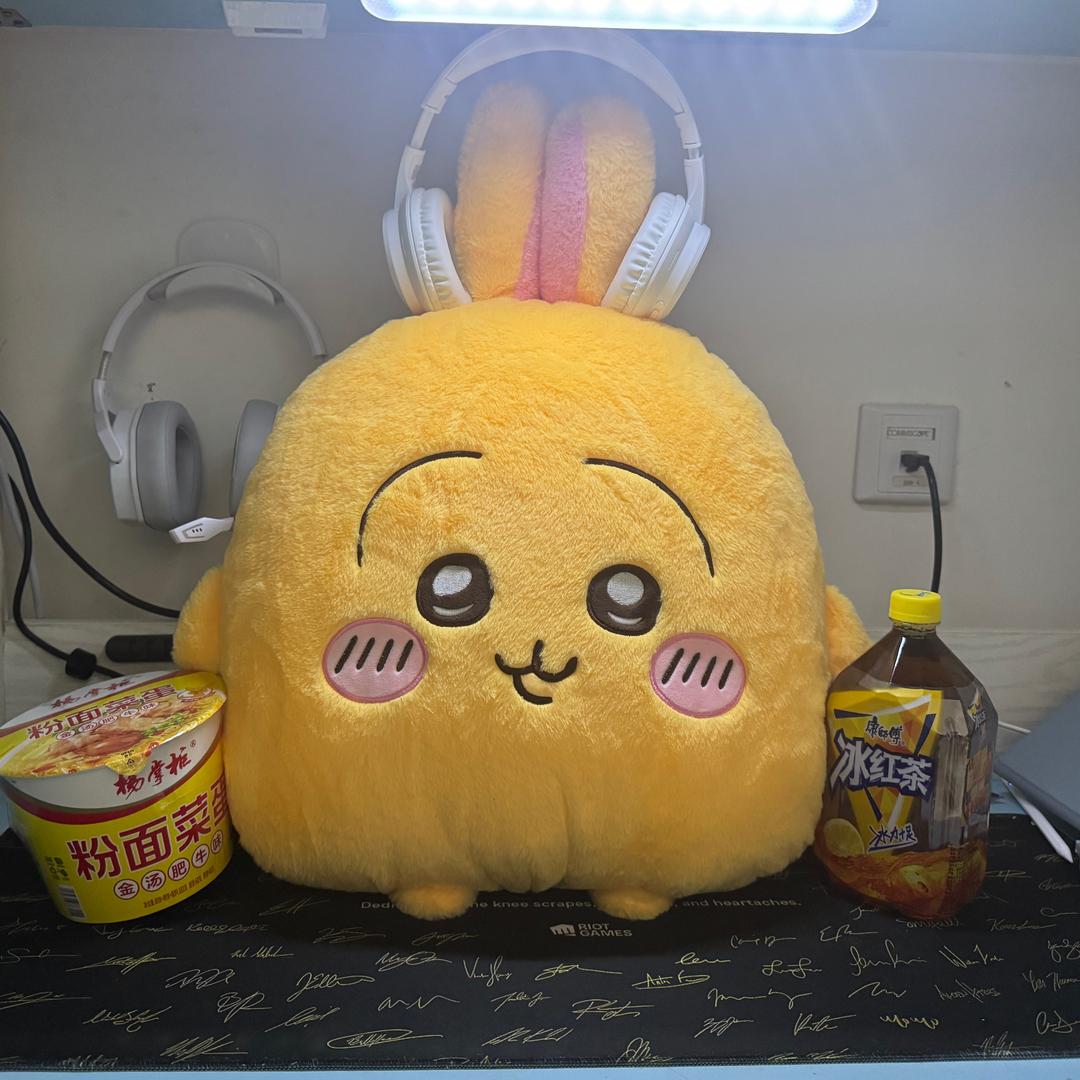 拼好饭给我蹭一口