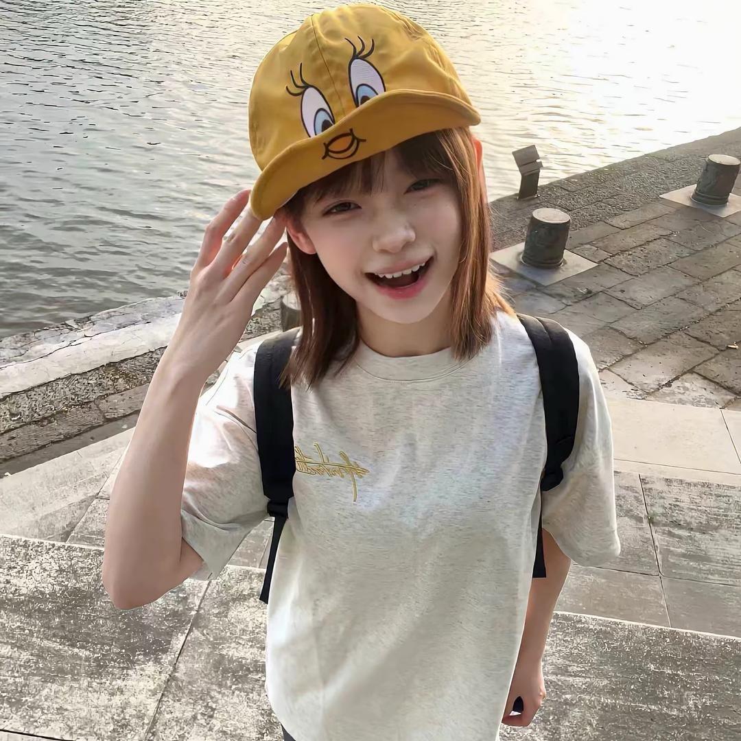 有时呆
