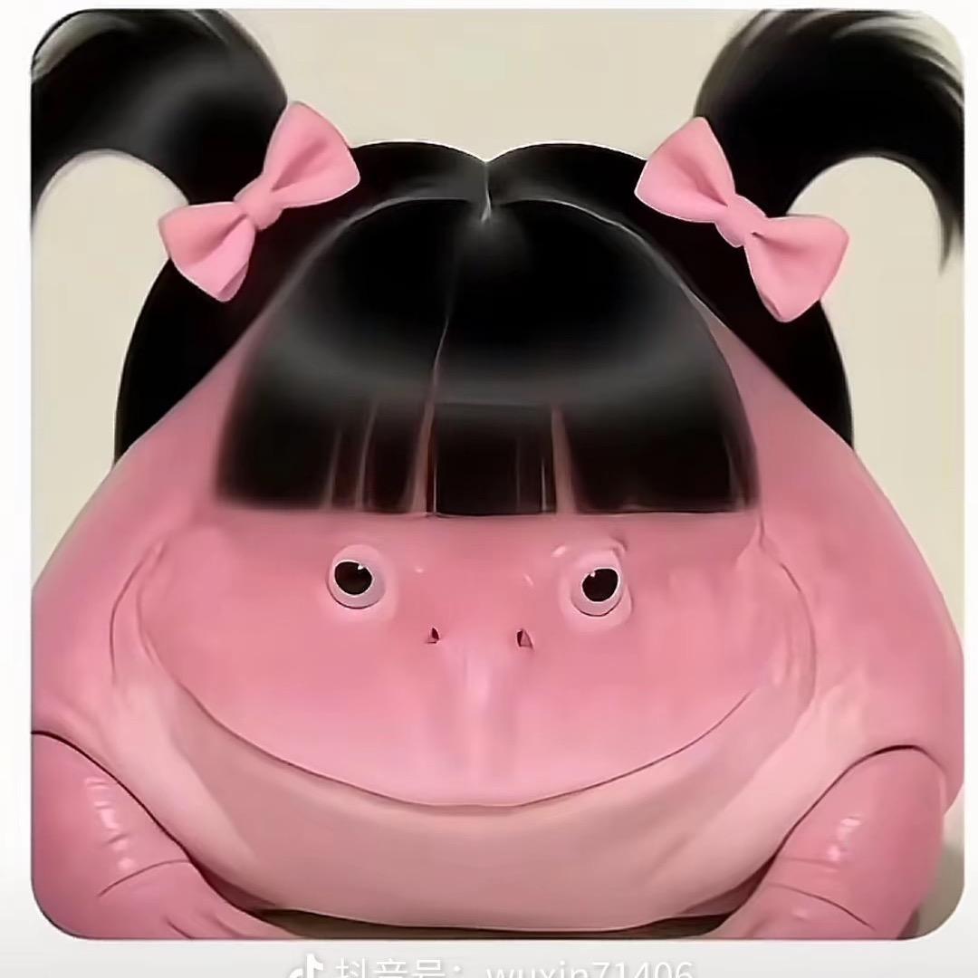 张张啊～