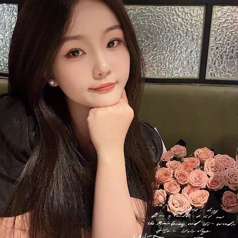 小米吖 😘