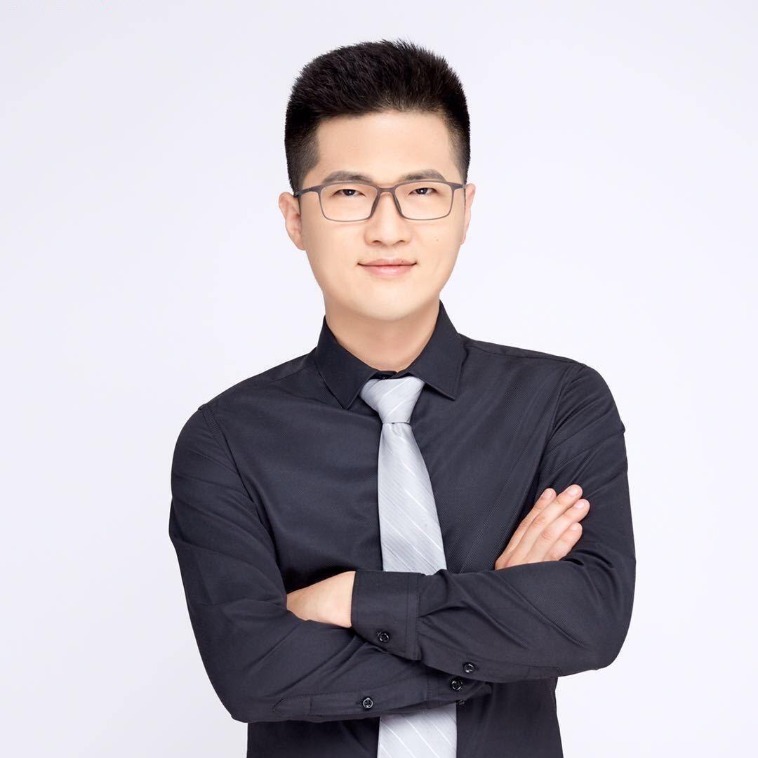 五缘湾湿地公园TOD曾志佳