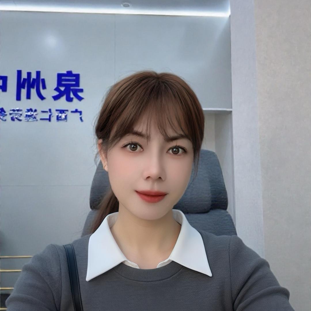 中泉香港（彭老师）